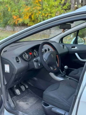 Peugeot 308 SW, снимка 7