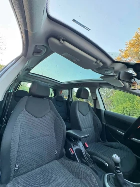 Peugeot 308 SW, снимка 10