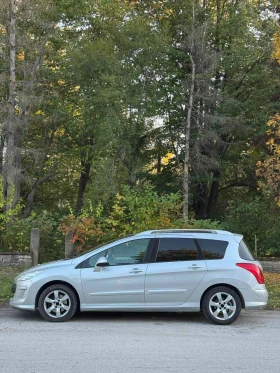 Peugeot 308 SW, снимка 5