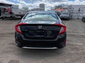 Honda Civic * LX * 2 КЛЮЧА* ПОДГРЕВ* KEYLESS* , снимка 4