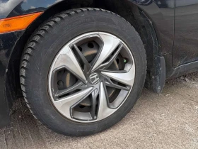 Honda Civic * LX * 2 КЛЮЧА* ПОДГРЕВ* KEYLESS* , снимка 7