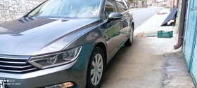 VW Passat, снимка 3