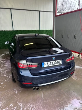 BMW 328, снимка 4