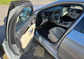 Mercedes-Benz E 63 AMG S 4Matic+ , снимка 5