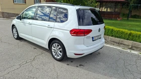 VW Touran 1.5 ТSI  ГАЗ, снимка 3