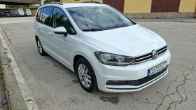 VW Touran 1.5 ТSI  ГАЗ, снимка 1