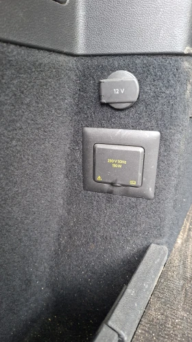 VW Touran 1.5 ТSI  ГАЗ, снимка 13
