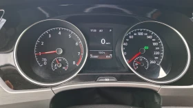 VW Touran 1.5 ТSI  ГАЗ, снимка 9