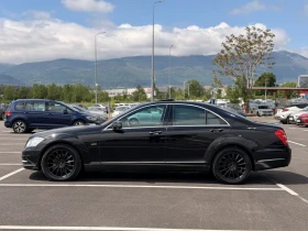 Mercedes-Benz S 350 Лизинг първа вноска 3200 евро, снимка 4