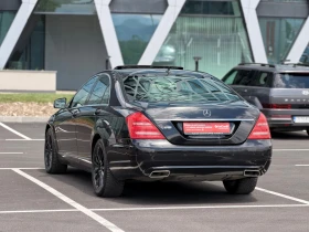 Mercedes-Benz S 350 Лизинг първа вноска 3200 евро, снимка 8
