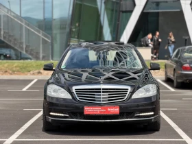 Mercedes-Benz S 350 Лизинг първа вноска 3200 евро, снимка 2