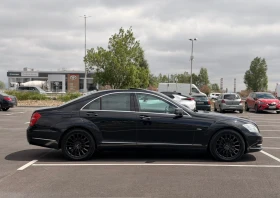 Mercedes-Benz S 350 Лизинг първа вноска 3200 евро, снимка 5