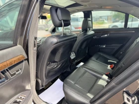 Mercedes-Benz S 350 Лизинг първа вноска 3200 евро, снимка 15