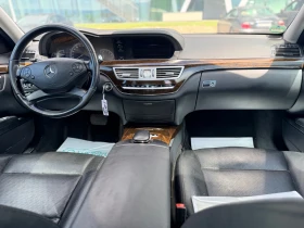 Mercedes-Benz S 350 Лизинг първа вноска 3200 евро, снимка 11