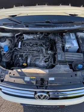 VW Caddy, снимка 10