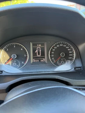 VW Caddy, снимка 6