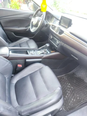 Mazda 6 SkyActiv, снимка 11