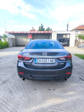 Mazda 6 SkyActiv, снимка 7