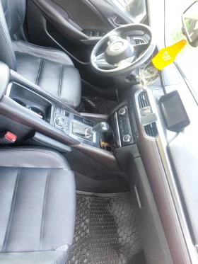 Mazda 6 SkyActiv, снимка 12