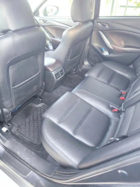 Mazda 6 SkyActiv, снимка 8