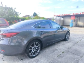 Mazda 6 SkyActiv, снимка 6