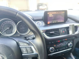 Mazda 6 SkyActiv, снимка 16