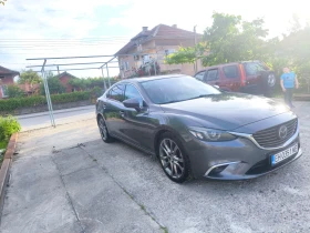 Mazda 6 SkyActiv, снимка 5