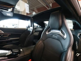Mercedes-Benz AMG GT 63 PRO / COUPE / 4-MATIC+ / CARBON / BURM / PANO /, снимка 7