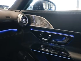 Mercedes-Benz AMG GT 63 PRO / COUPE / 4-MATIC+ / CARBON / BURM / PANO /, снимка 12