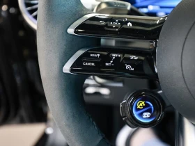Mercedes-Benz AMG GT 63 PRO / COUPE / 4-MATIC+ / CARBON / BURM / PANO /, снимка 9