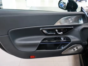 Mercedes-Benz AMG GT 63 PRO / COUPE / 4-MATIC+ / CARBON / BURM / PANO /, снимка 5