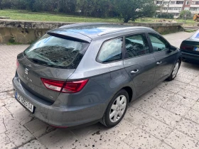 Seat Leon, снимка 3