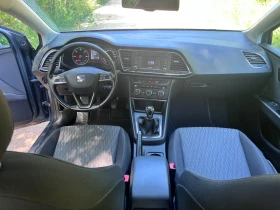 Seat Leon, снимка 6