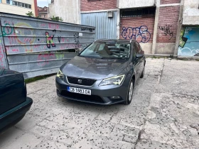 Seat Leon, снимка 1