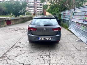 Seat Leon, снимка 4