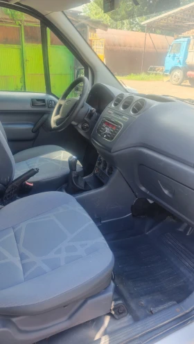 Ford Connect, снимка 4