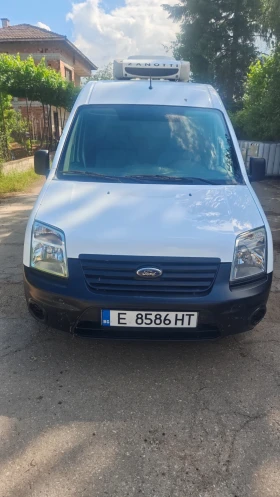 Ford Connect, снимка 3