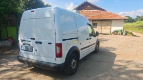 Ford Connect, снимка 5