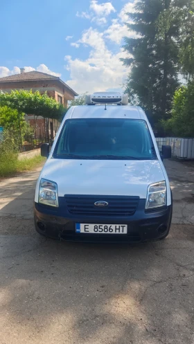Ford Connect, снимка 9