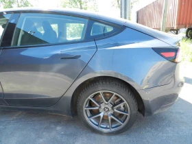 Tesla Model 3 Standart Plus , снимка 8