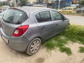Opel Corsa, снимка 6