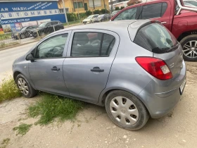 Opel Corsa, снимка 4
