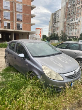 Opel Corsa, снимка 1