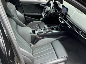 Audi A4 S-Line * Distronic * Два ключа * Мъртва точка, снимка 7