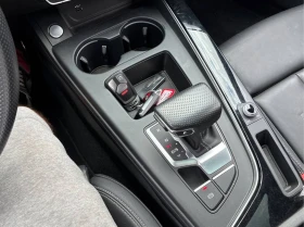 Audi A4 S-Line * Distronic * Два ключа * Мъртва точка, снимка 9