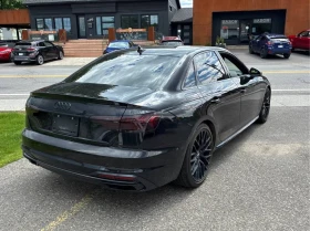 Audi A4 S-Line * Distronic * Два ключа * Мъртва точка, снимка 5