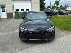 Audi A4 S-Line * Distronic * Два ключа * Мъртва точка, снимка 2