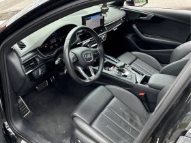 Audi A4 S-Line * Distronic * Два ключа * Мъртва точка, снимка 6
