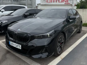 BMW 530 10 000km!!! M-PACK* FULL EXTRAS* , снимка 3