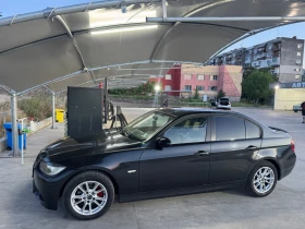BMW 320, снимка 7